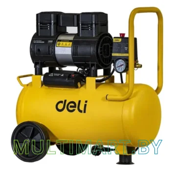 Компрессор Deli DL-WKY25-E1 (102985) картинка 2